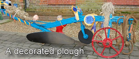 plough monday